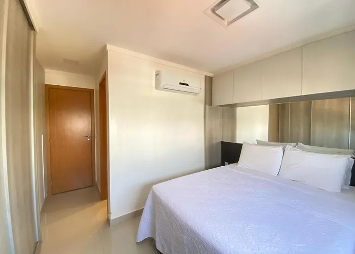 Apto Elegante - Prox Hospital Albert Einstein