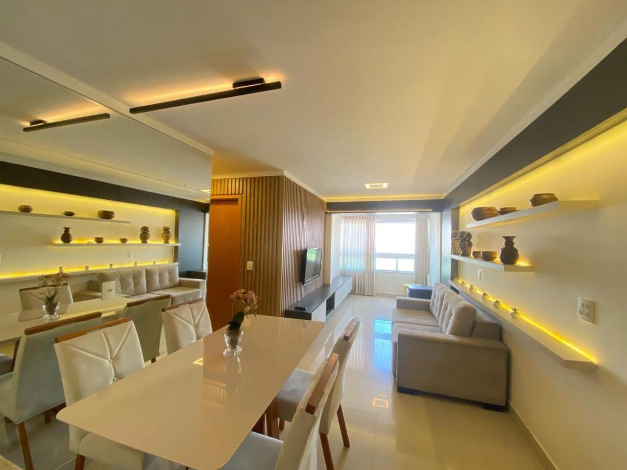 Apto Elegante - Prox Hospital Einstein Goiania