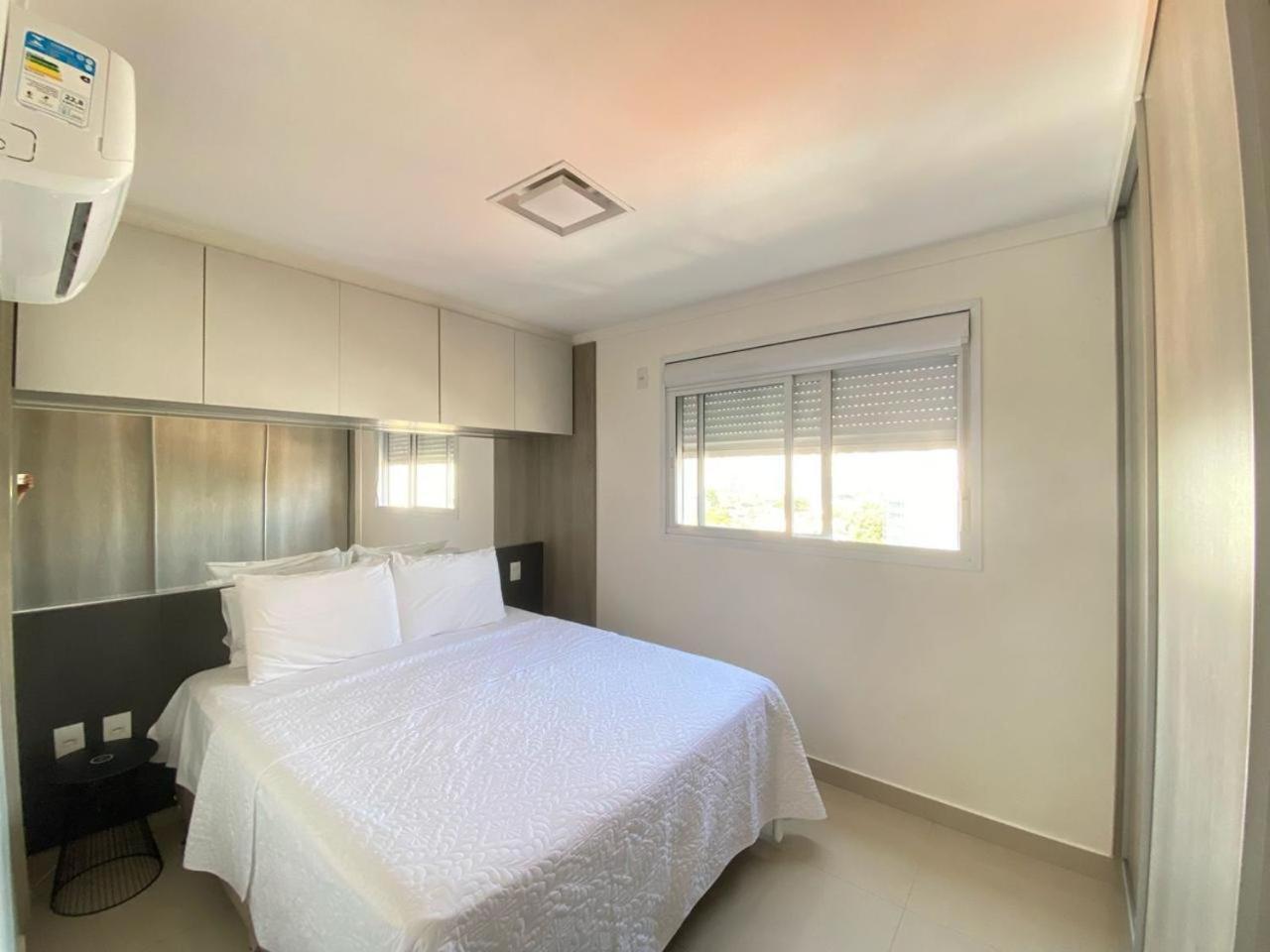 Apto Elegante - Prox Hospital Einstein Apartment Goiania