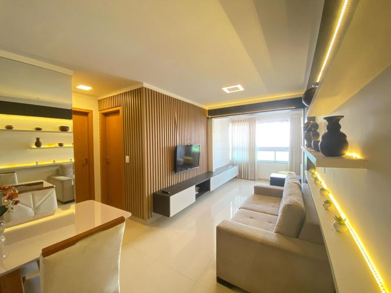 Apartment Apto Elegante - Prox Hospital Einstein Goiania