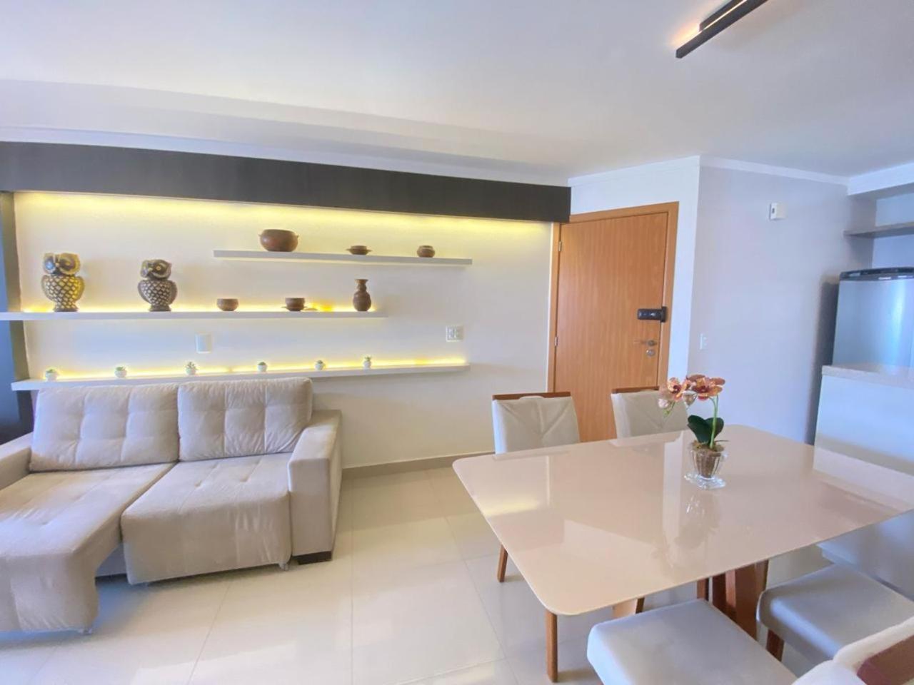 Apto Elegante - Prox Hospital Einstein Goiania