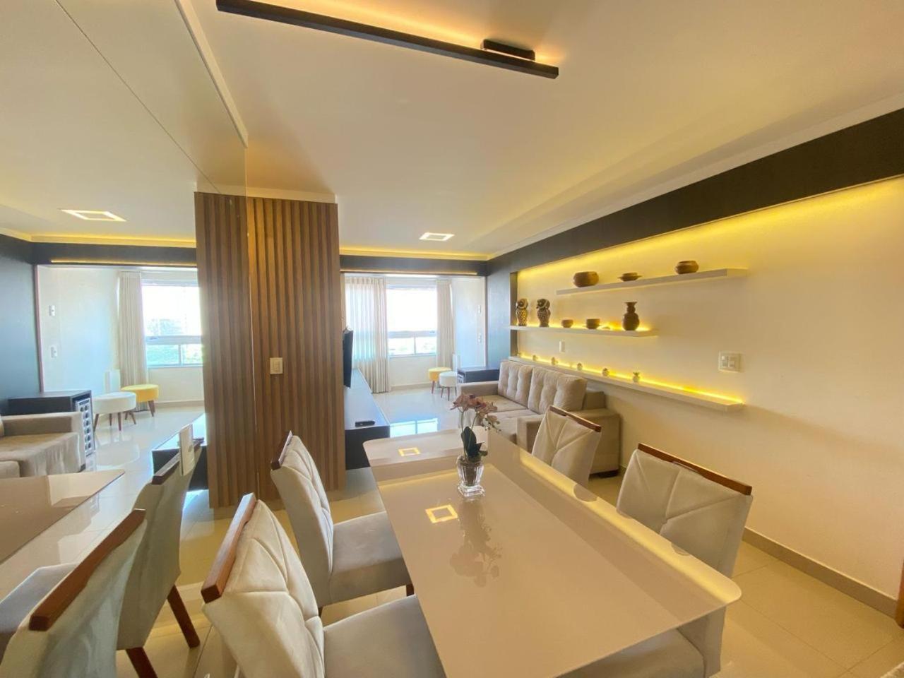 Apartment Apto Elegante - Prox Hospital Einstein