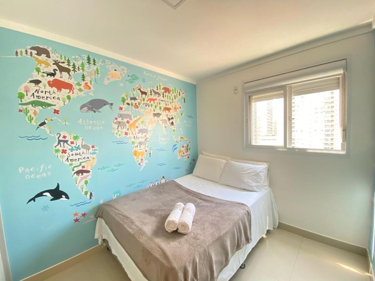 Apartment Apto Elegante - Prox Hospital Einstein